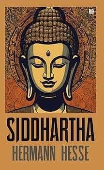 Cover of Siddhartha (1971) – Bantam Books