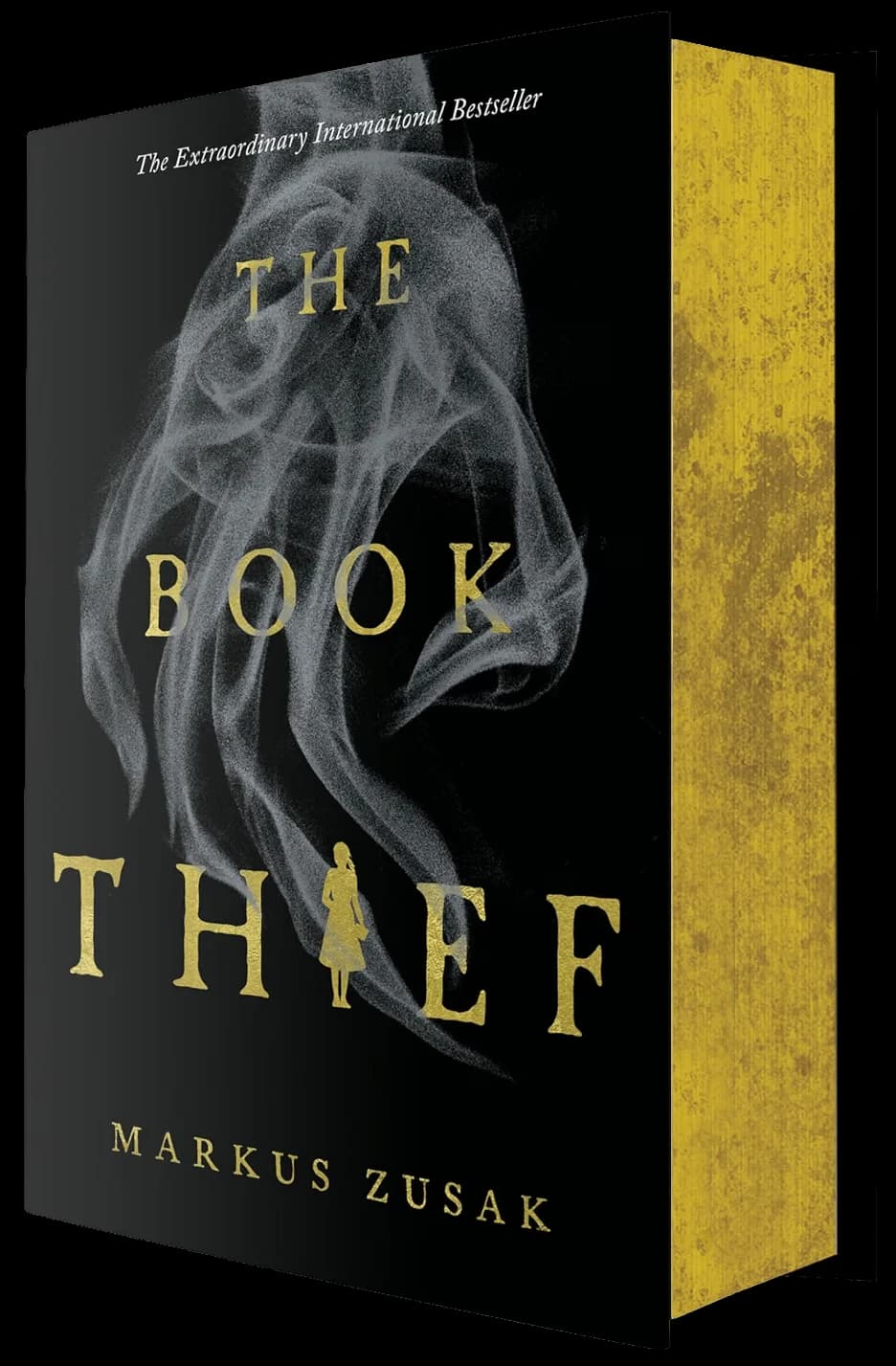 Cover of The Book Thief