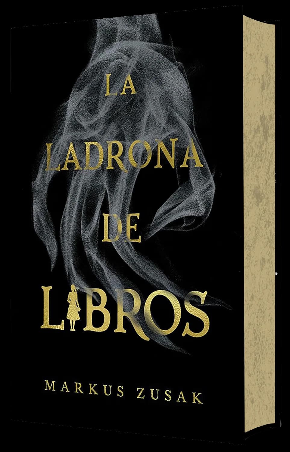 Cover of The Book Thief