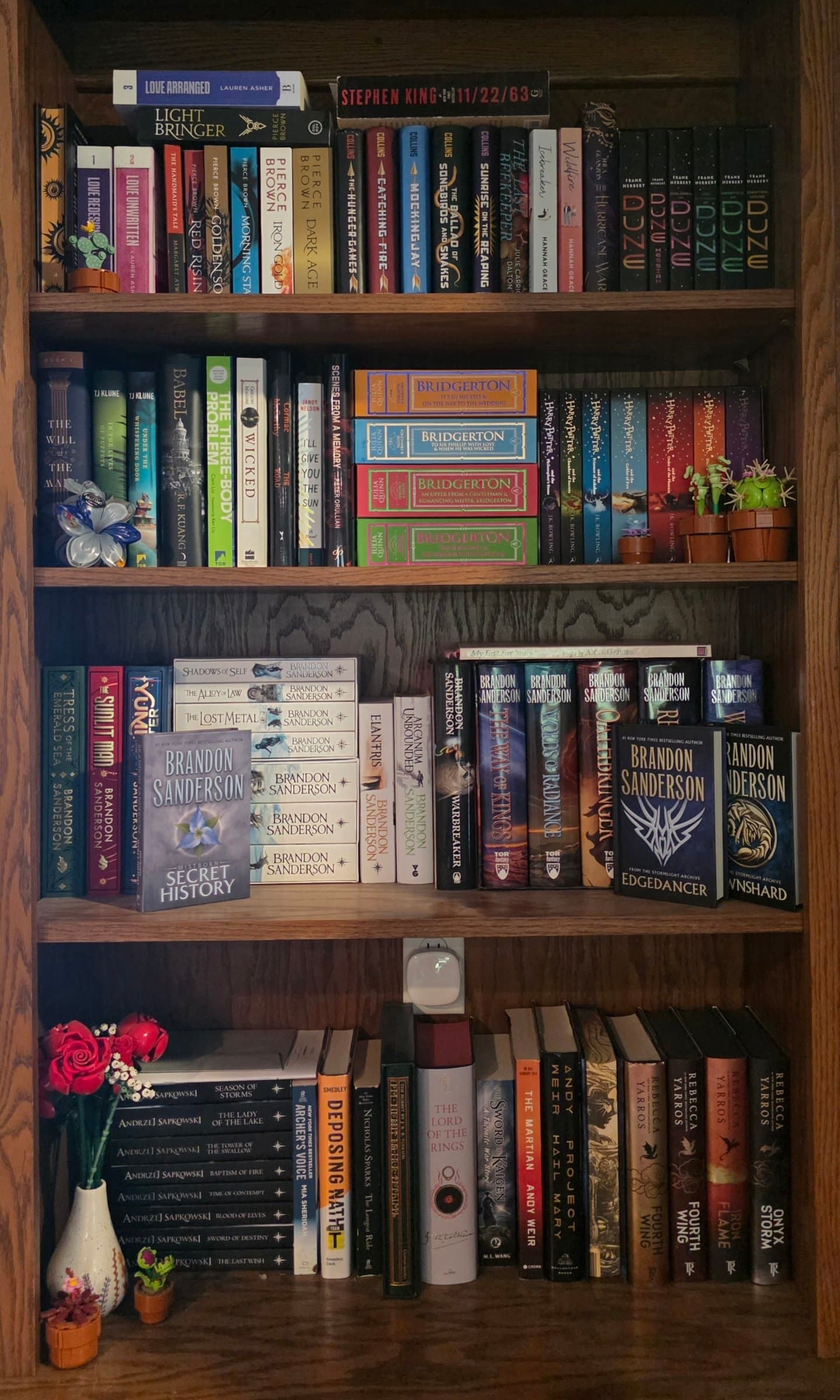 Shelf photo by TheCoverVerse